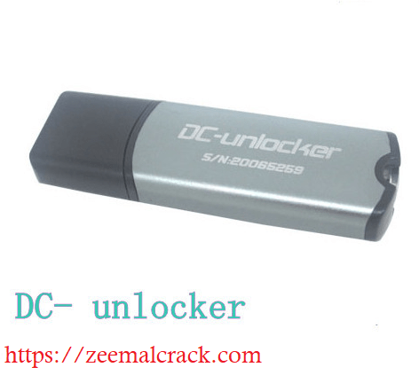 dc unlocker free hacked